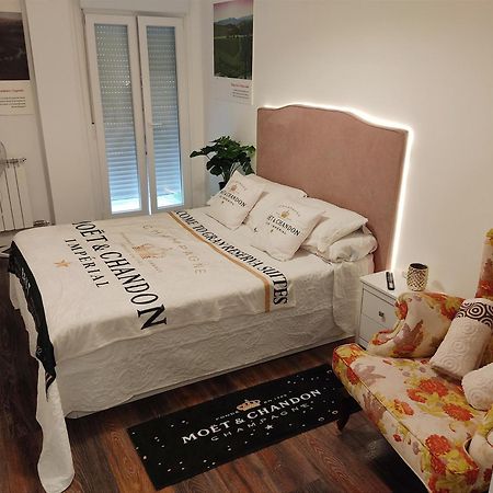 Gran Reserva Suites Centro Alojamiento Entero Logroño Dış mekan fotoğraf