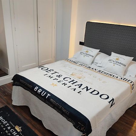 Gran Reserva Suites Centro Alojamiento Entero Logroño Dış mekan fotoğraf