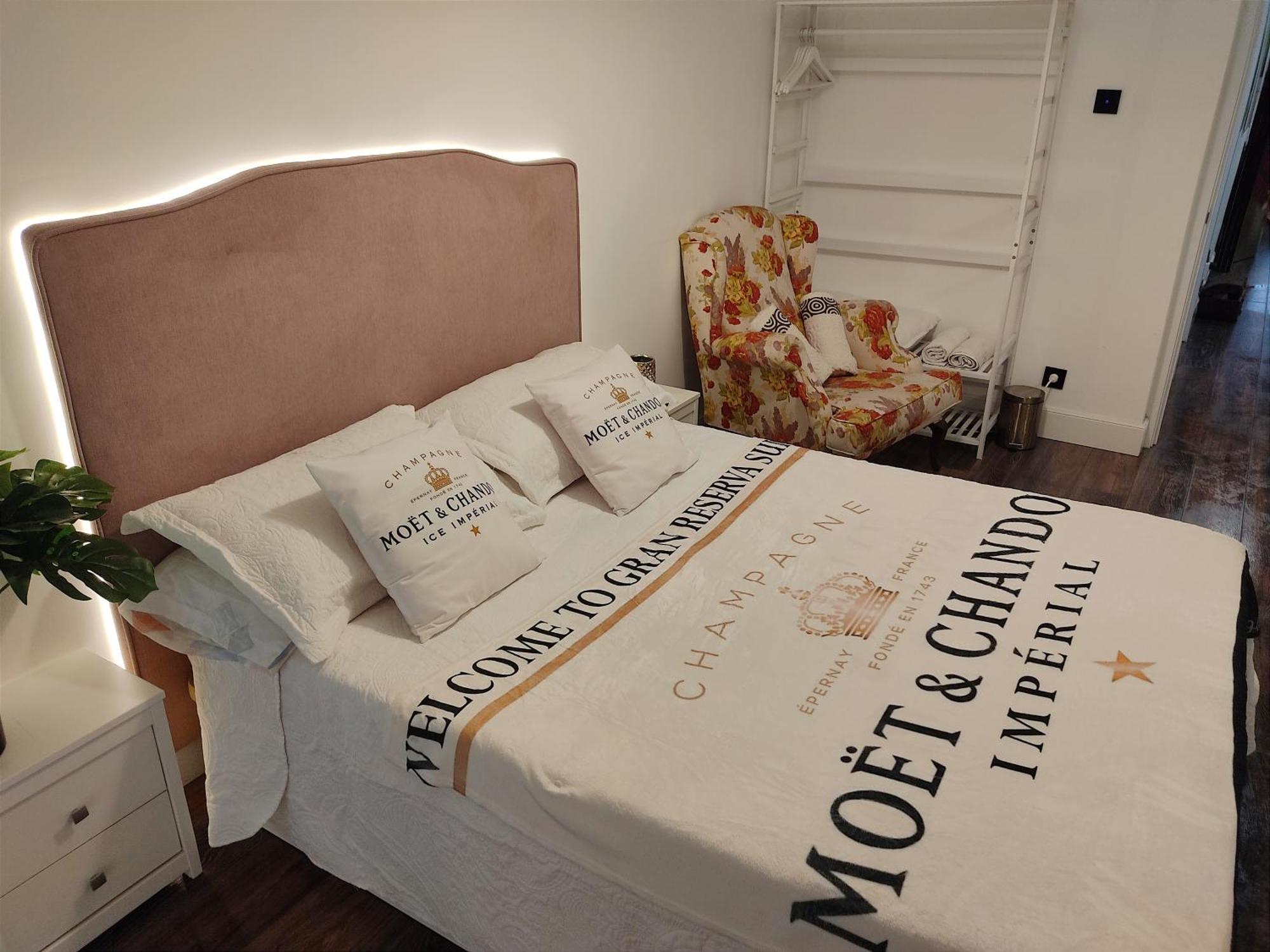 Gran Reserva Suites Centro Alojamiento Entero Logroño Dış mekan fotoğraf